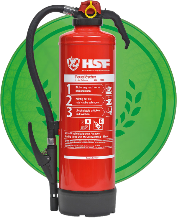 Feuerloescher_S6JX43 Feuerloescher_S6JX43