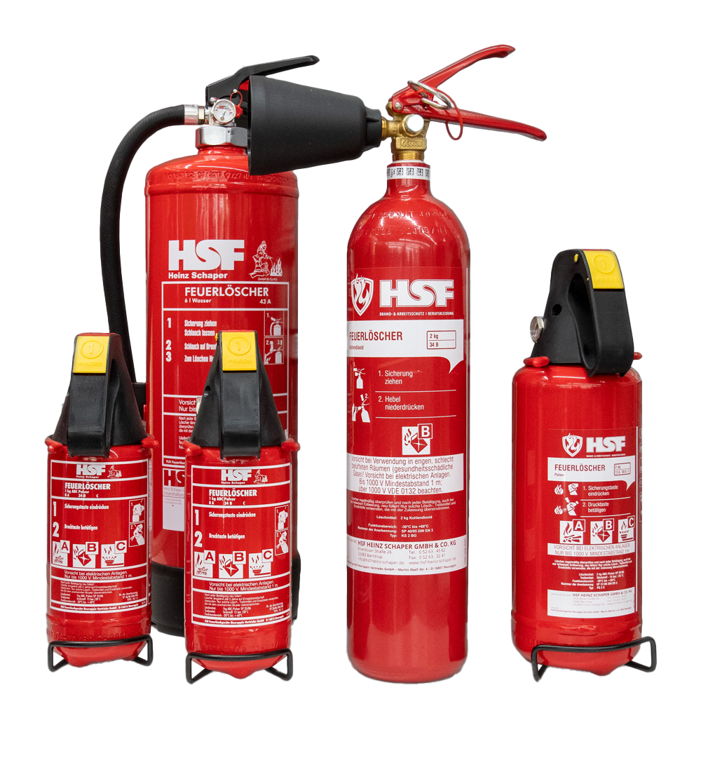 HSF_Feuerloescher HSF_Feuerloescher